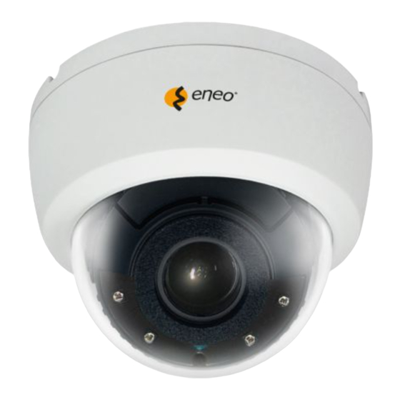 Eneo 232569 User Manual