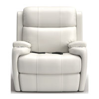 Smart Comfort CAMERON Assembly Instructions