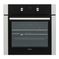 WINIA WKBE-U6RC/DT User Manual