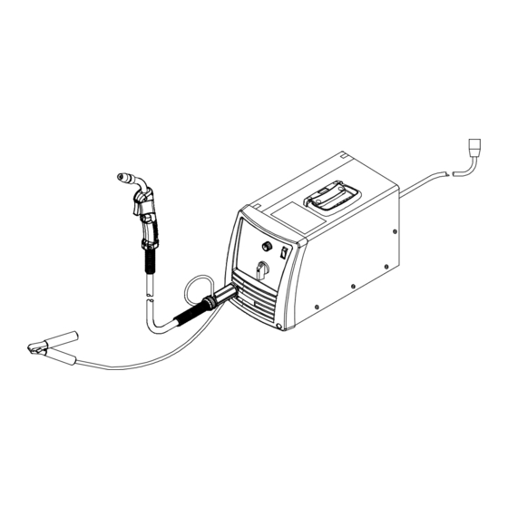 Hobart Welders Handler 187 Owner's Manual