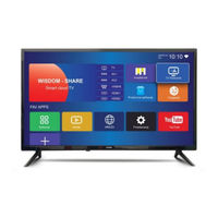 Fox 10AOS41/C Manual