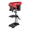 Bauer 22201E-B, 58782 - 10 in. 5-Speed Bench Drill Press Manual