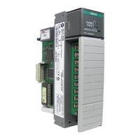 Rockwell Automation AB Quality Allen-Bradley SLC 500 User Manual