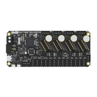Bigtreetech MMB CAN V1.0 User Manual
