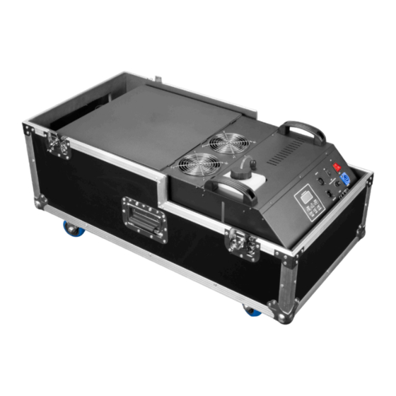 Flash DJ Series User Manual