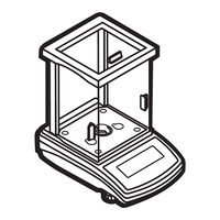RADWAG PS R2.M.H Startup Manual