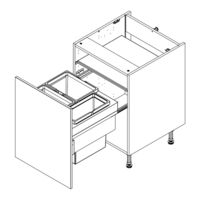 Wren Vogue 500 Assembly Manual
