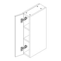 Wren Vogue 500 Assembly Manual
