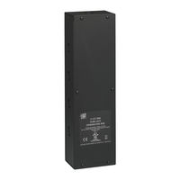 ETC Echo Installation Manual