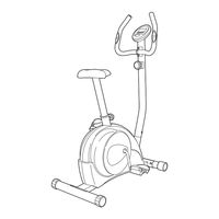 ProForm PFEVEX81409.0 Manuale D'istruzioni