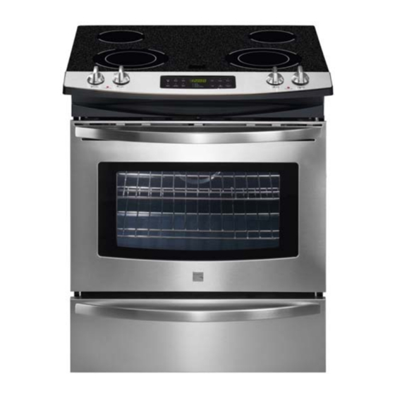 Sears 790.46783900 Repair Parts List Manual