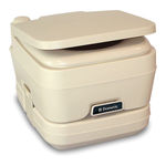 Dometic ADVENTURER Owner's Manual