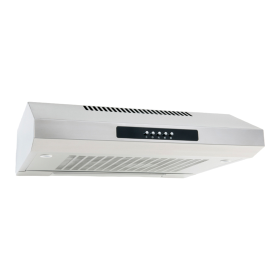 EURO EAF600SS Manual
