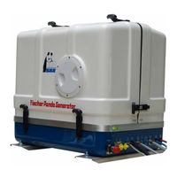 Fischer Panda 6500 PMS Manual