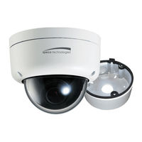 Speco Intensifier O2i605CM User Manual