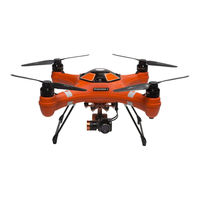 SwellPro Splash Drone 3 User Manual