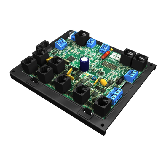 Price UMC3 Series Manual
