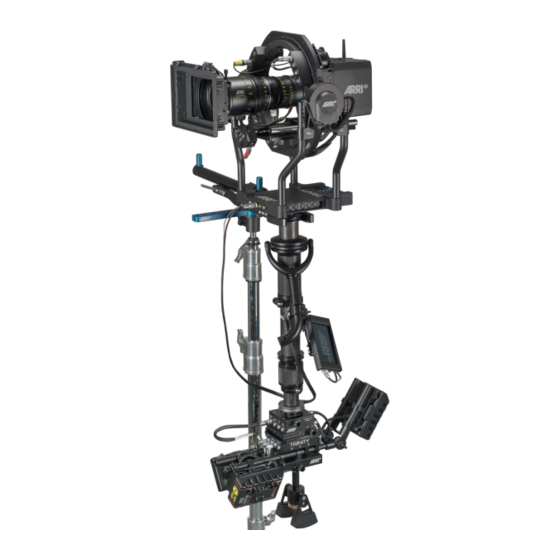 ARRI TRINITY User Manual