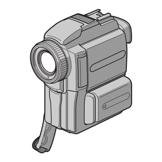 Sony Handycam DCR-PC110 Operating Instructions Manual