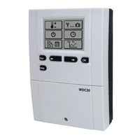 PROMATIC WDC10B Manual