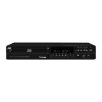 JVC SR-HD1350EU Instructions Manual