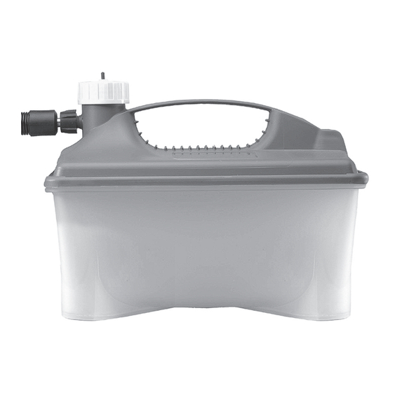 Earlex SS77USSG Operating Manual