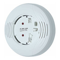 System Sensor B200SR Installation And Maintenance Instructions