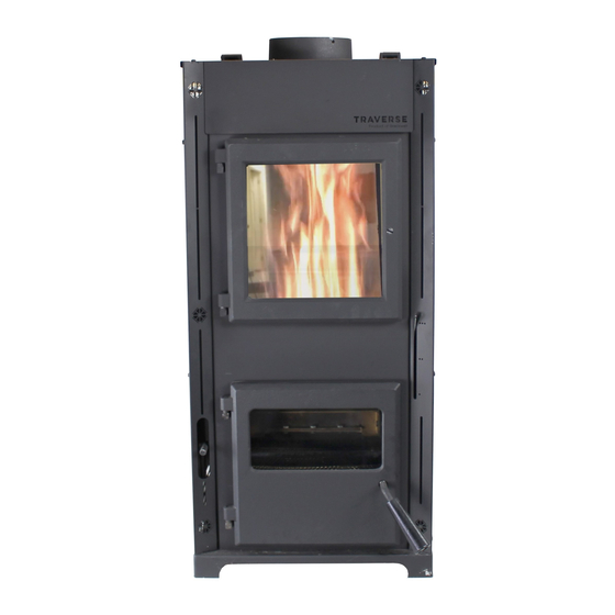 Breckwell SP2047 Manual