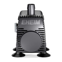 EHEIM compact plus 2000 Manual