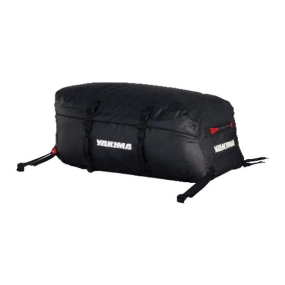 Yakima FarOut Manual