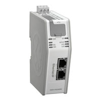 Hms Anybus HMS-EN2MB-R User Manual