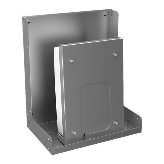 Sanela SLZN 84G Instructions For Use