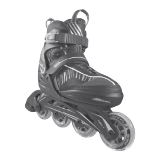 Crivit 93713 Manual