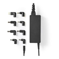 Nedis NBAU9001FBK Quick Start Manual