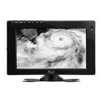 Atak 7A700 Instruction Manual