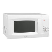 Pelgrim PM1117WIT Manual