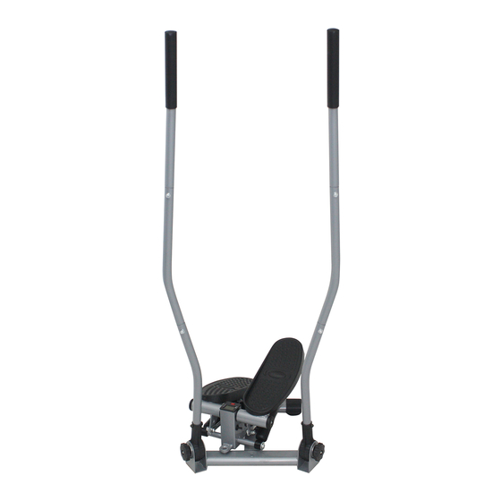 Sunny Health & Fitness SF-S1403 Manual