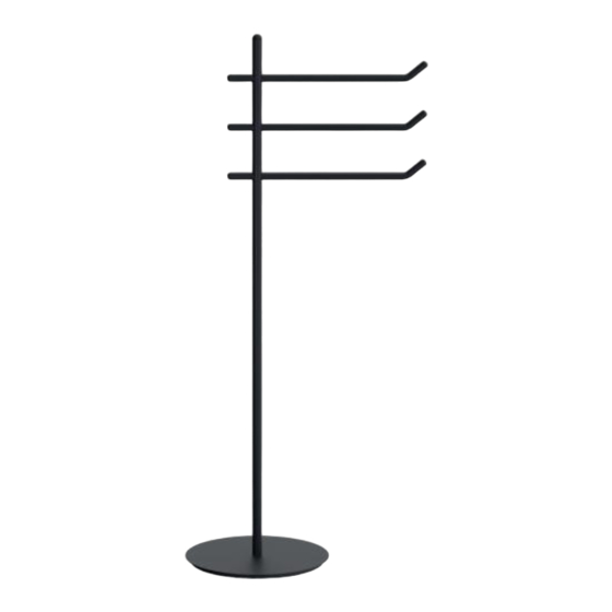 lineabeta STELA 51121 Quick Start Manual