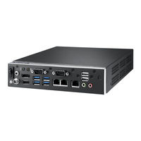 Advantech EPC-T4286 Series User Manual