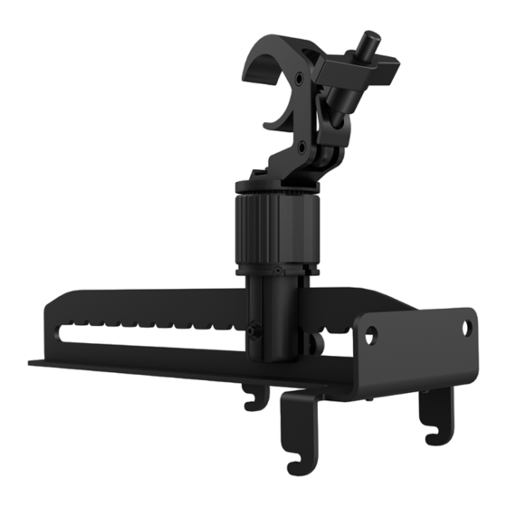 LD MAILA EasyMount+ Assembly Instructions