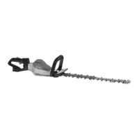 Stihl HSA 130 T Owner's Instruction Manual
