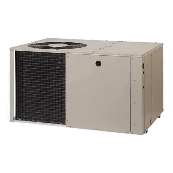 Nortek Q5RD Series Installation Instructions Manual
