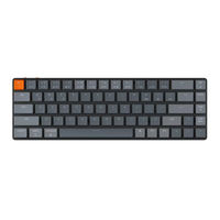 Keychron K7 User Manual