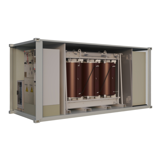 ABB PVS-120 Hardware Manual