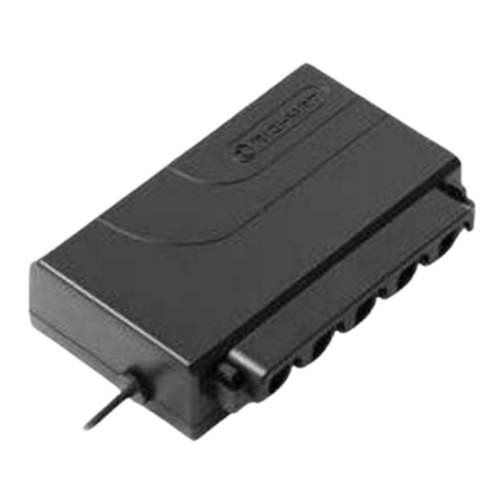 Richmat HJC18 Ble Manual