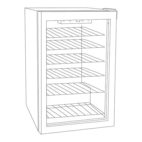 HELKAMA HJA126GDBL User Manual