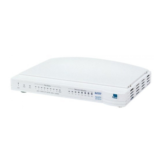 3Com OFFICECONNECT WIRELESS 54MBPS 11G New Features