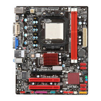 BIOSTAR A880GB - BIOS Setup Manual