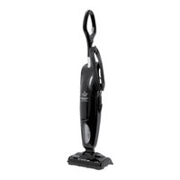 Bissell Total Floors Wet & Dry Hard Floor Cleaner User Manual