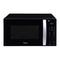 Microwave Oven Whirlpool MWX203 User Manual
